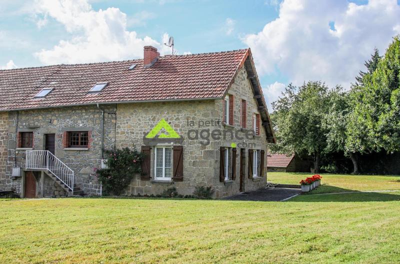 Propriété - 215 m² - 7 pièces