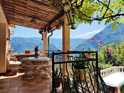 Villa - 142 m² - 5 pièces