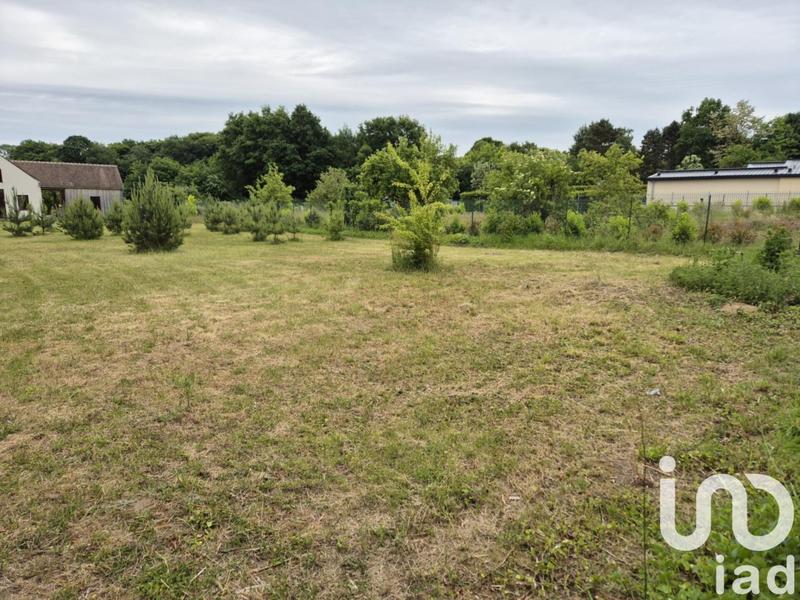 Maison - 67 m² - 3 pièces