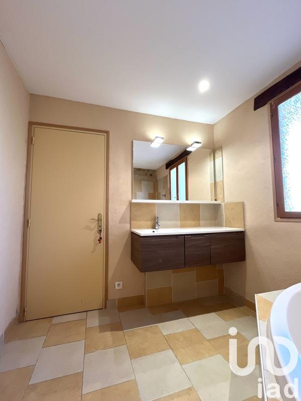 Maison de village - 142 m² - 5 pièces