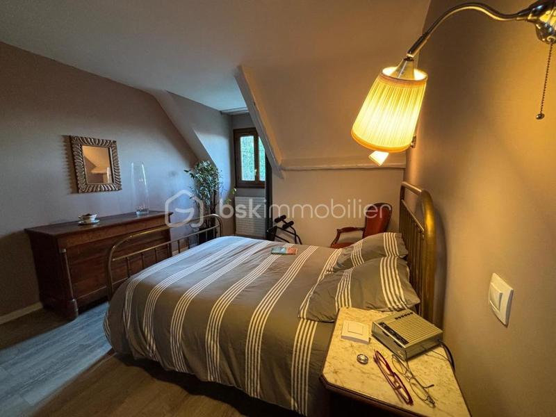 Maison traditionnelle - 108 m² - 4 pièces