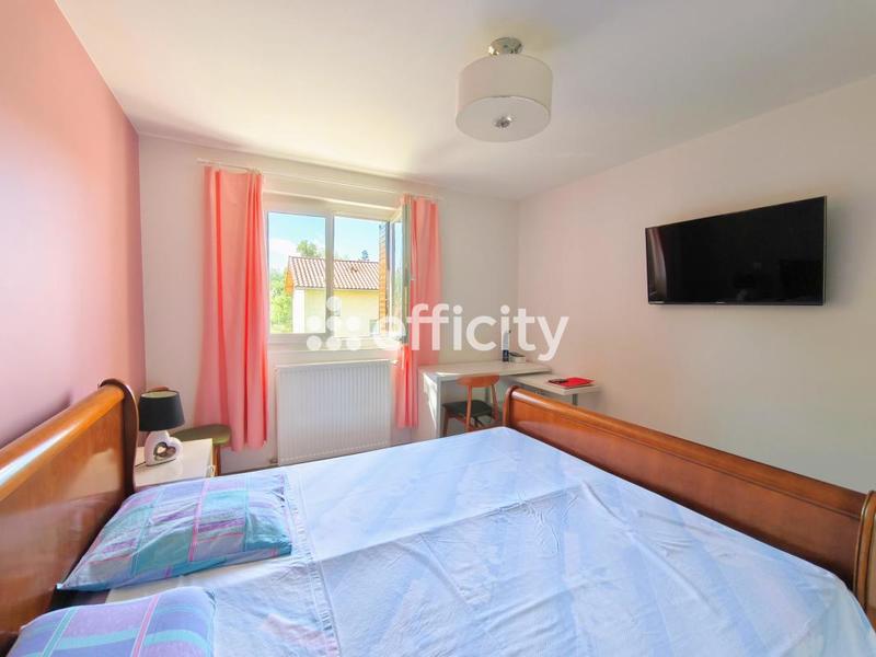 Maison - 70 m² - 3 pièces