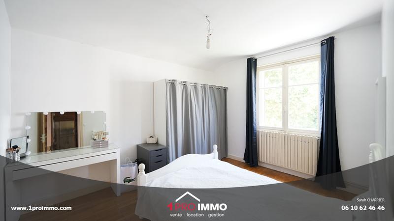 Maison - 175 m² - 7 pièces