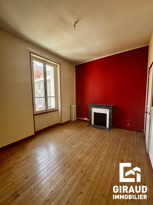 Local commercial - 538 m²