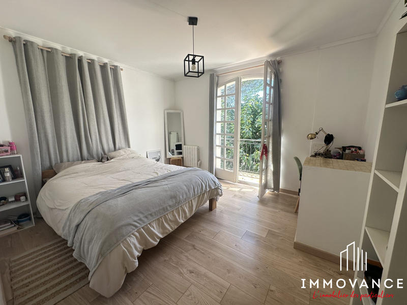 Villa - 204 m² - 5 pièces