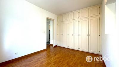 Appartement - 56 m² - 2 pièces