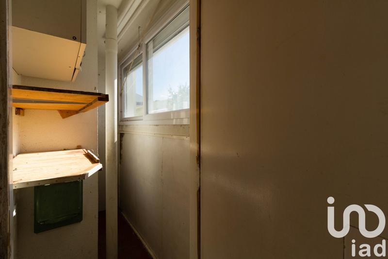 Appartement - 88 m² - 5 pièces