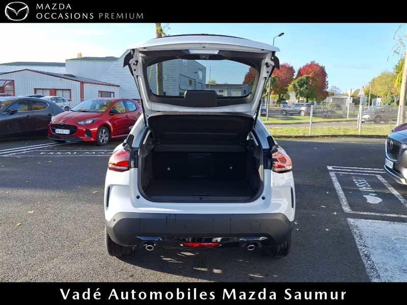 Citroën C4 1.2 Puretech 130ch s&amp;S Eat8 Max