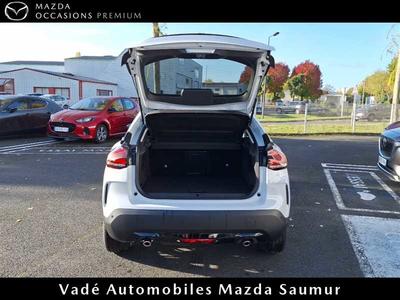 Citroën C4 1.2 Puretech 130ch s&amp;S Eat8 Max