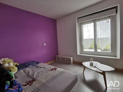 Maison - 151 m² - 5 pièces