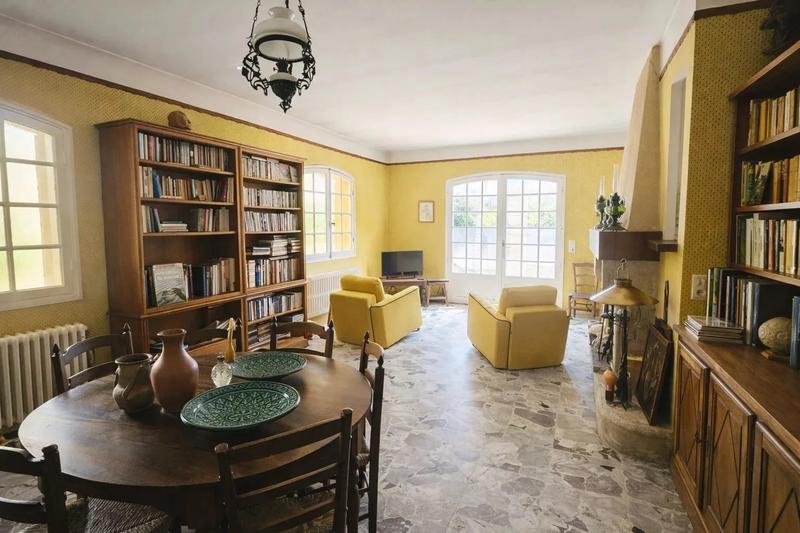 Villa - 164 m² - 5 pièces