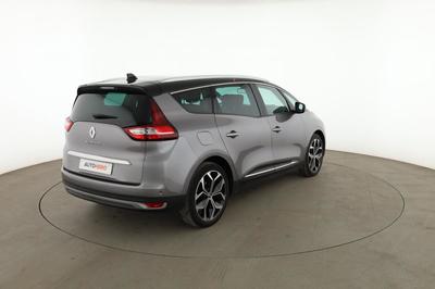 Renault Grand Scénic 1.3 TCe Techno Edc 7pl 140 ch