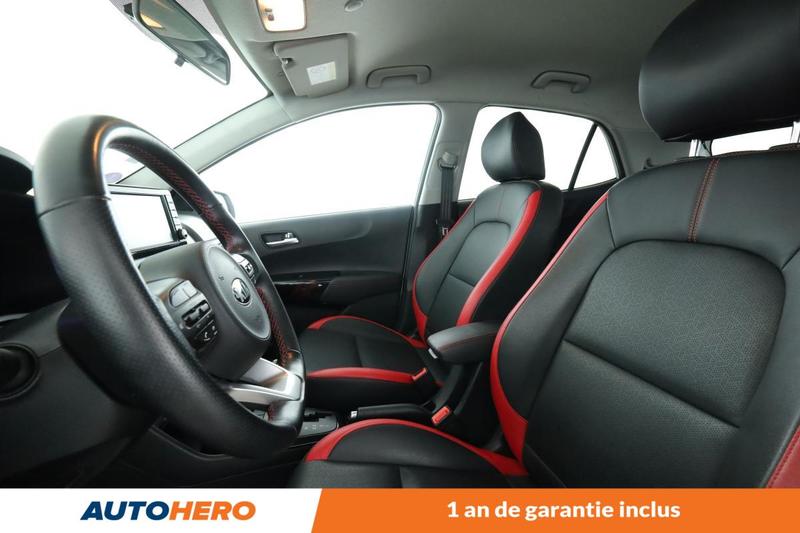 Kia Picanto 1.2 Gt Line Auto 84 ch