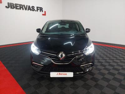 Renault Grand Scénic IV Evolution TCe 140 Edc 7pl