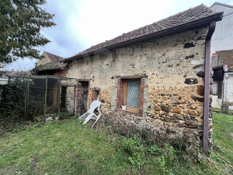 Maison - 81 m² - 4 pièces