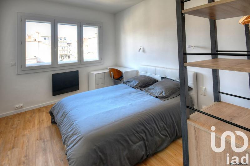 Appartement - 75 m² - 4 pièces