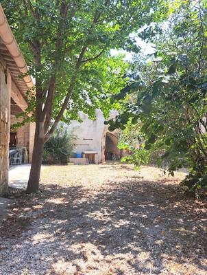 Maison - 175 m² - 7 pièces