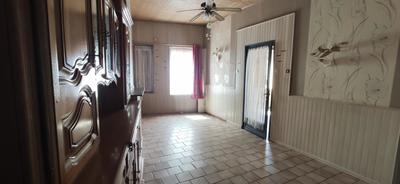 Immeuble - 200 m² - 7 pièces