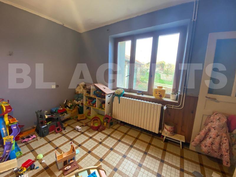 Longère - 84 m² - 4 pièces