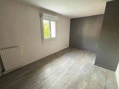 Maison - 79 m² - 4 pièces