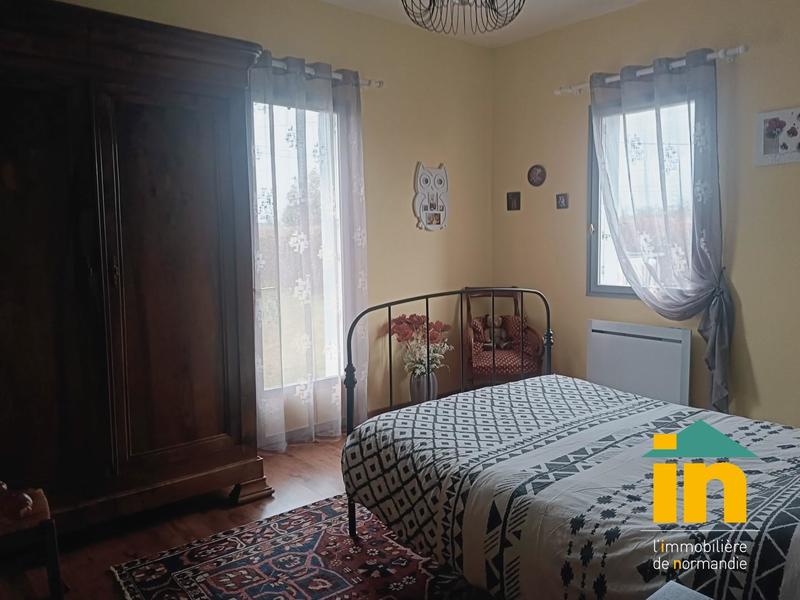 Maison - 163 m² - 5 pièces