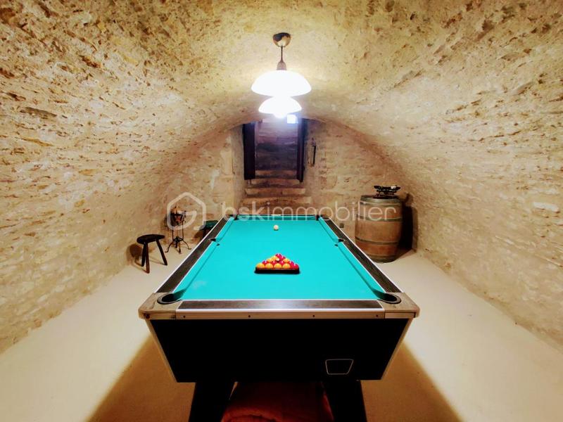 Gîte - 162 m² - 5 pièces