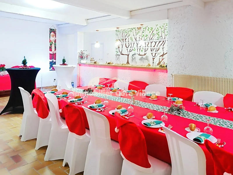 Villa - 276 m² - 8 pièces