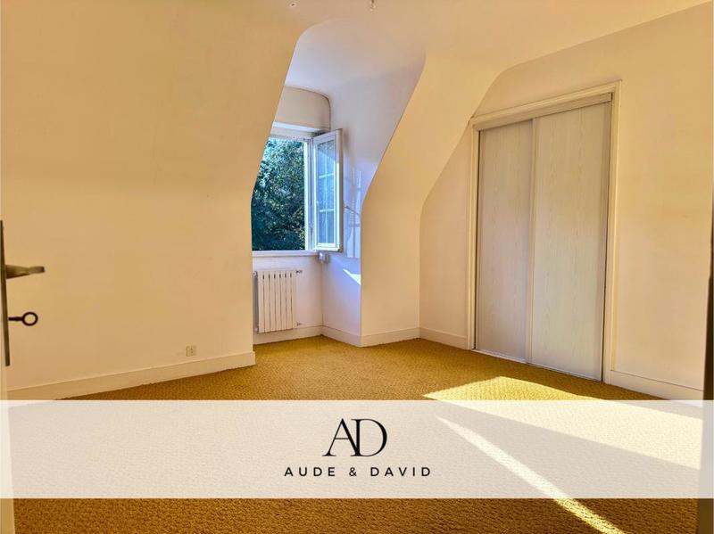 Maison - 154 m² - 7 pièces