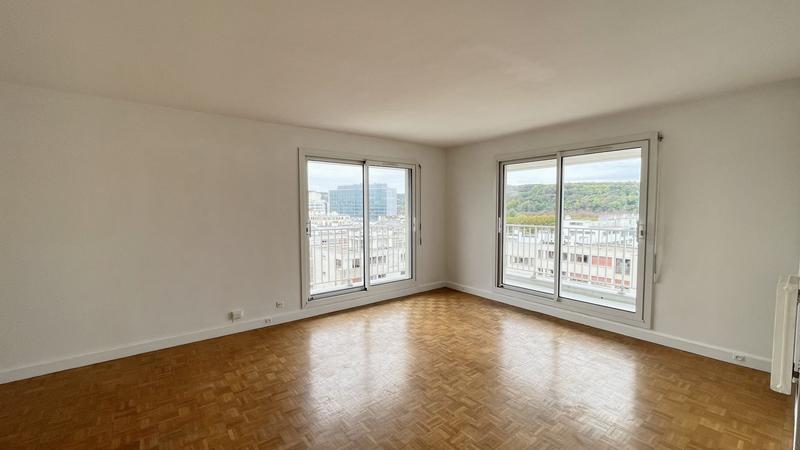 Appartement - 55 m² - 2 pièces