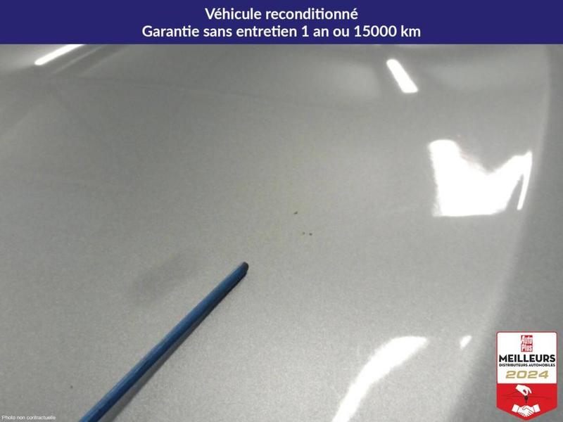 Renault Captur 1.0 Tce 90ch Techno