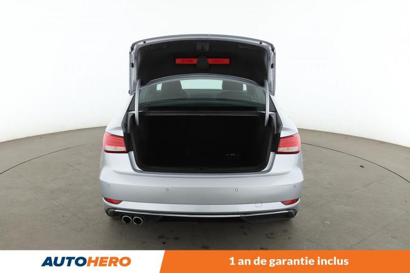 Audi A3 Berline 35 Tdi s tronic 7 150 ch