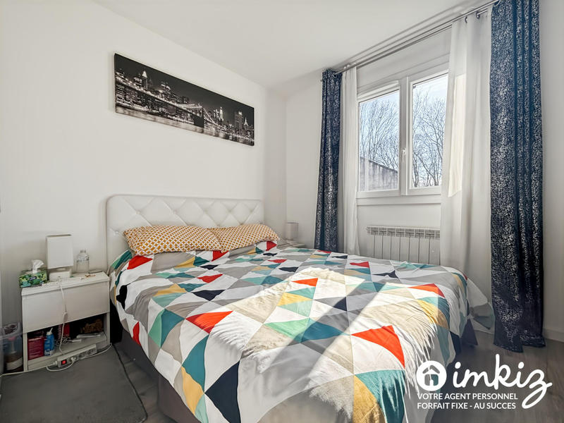 Maison - 213 m² - 9 pièces