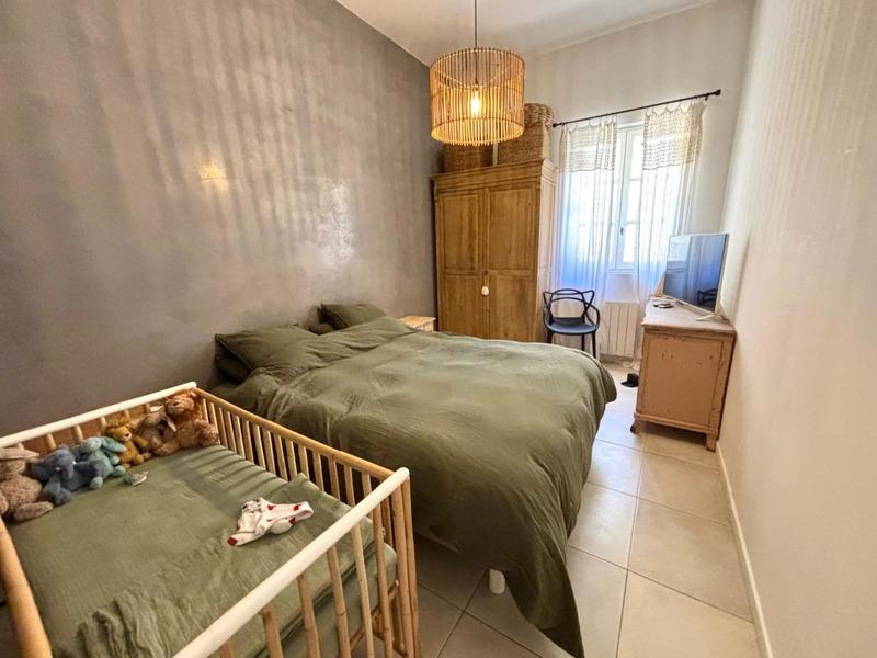 Maison - 96 m² - 3 pièces