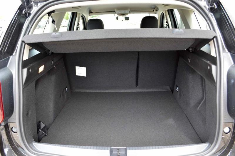 Dacia Duster 1.5 Blue Dci 115ch Sl Cool 4x2