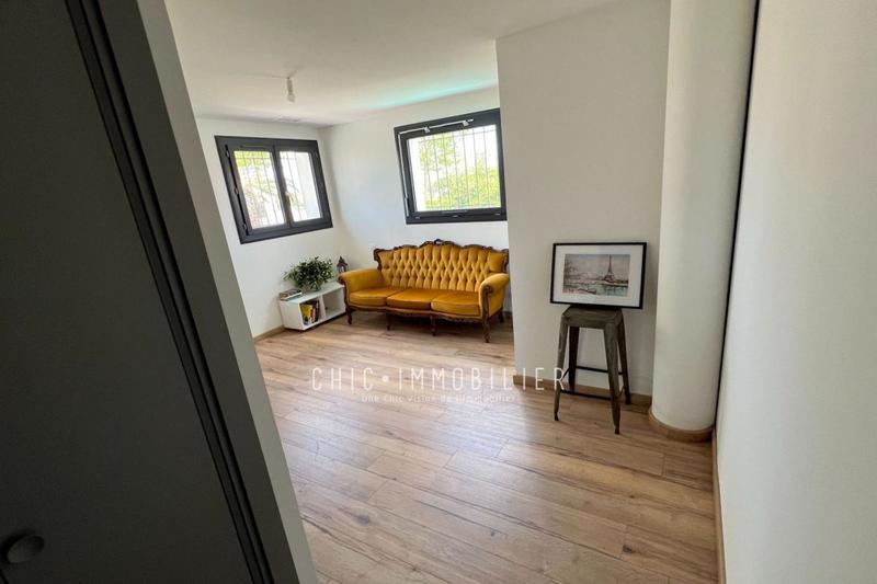 Maison - 164 m² - 6 pièces