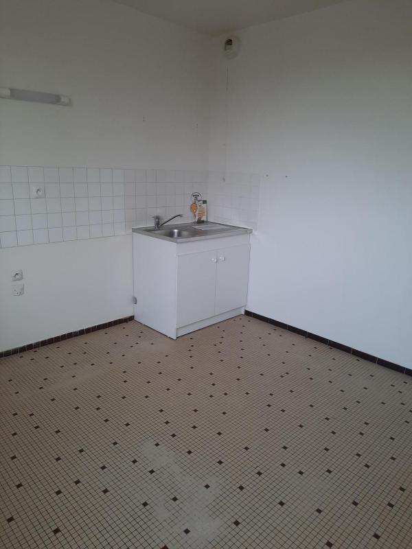 Appartement - 79 m² - 3 pièces