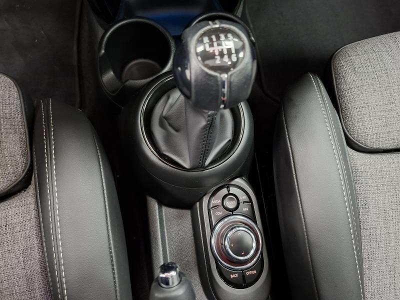 Mini Mini Hatch 5 Portes One 102 ch Edition Camden