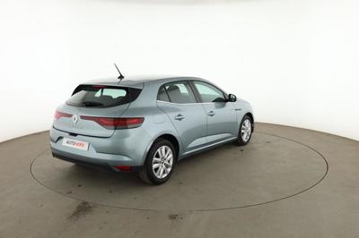 Renault Mégane 1.3 TCe Business Edc 140 ch