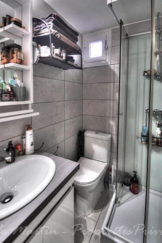 Appartement - 28 m² - 1 pièce