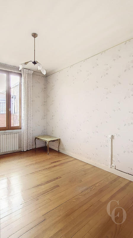 Maison - 123 m² - 5 pièces