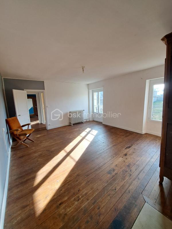 Corps de ferme - 144 m² - 5 pièces