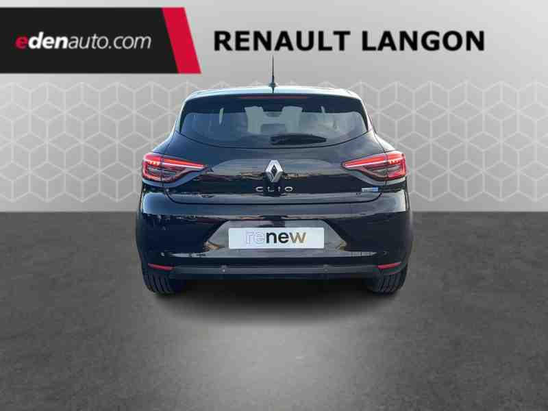 Renault Clio E-Tech 140 - 21n Limited