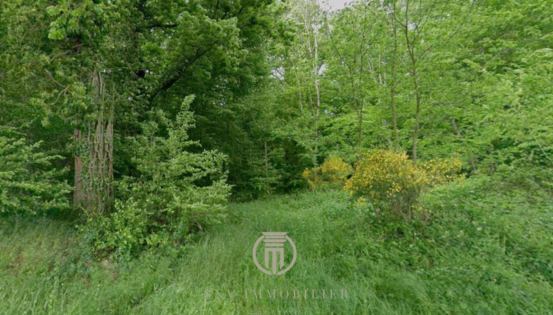 Terrain - 10 200 m²