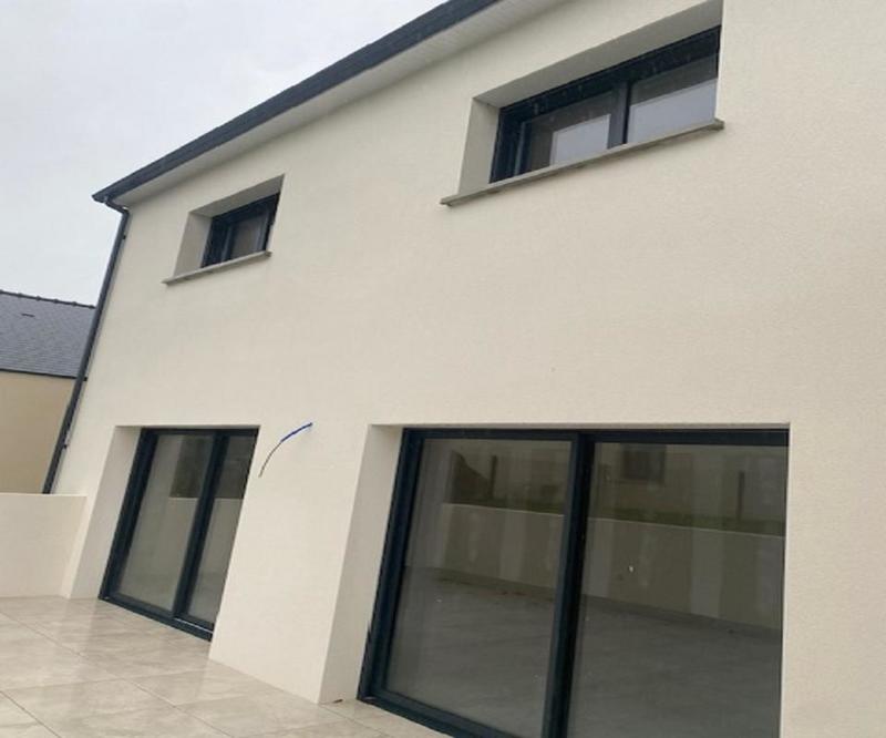 Maison - 139 m² - 5 pièces