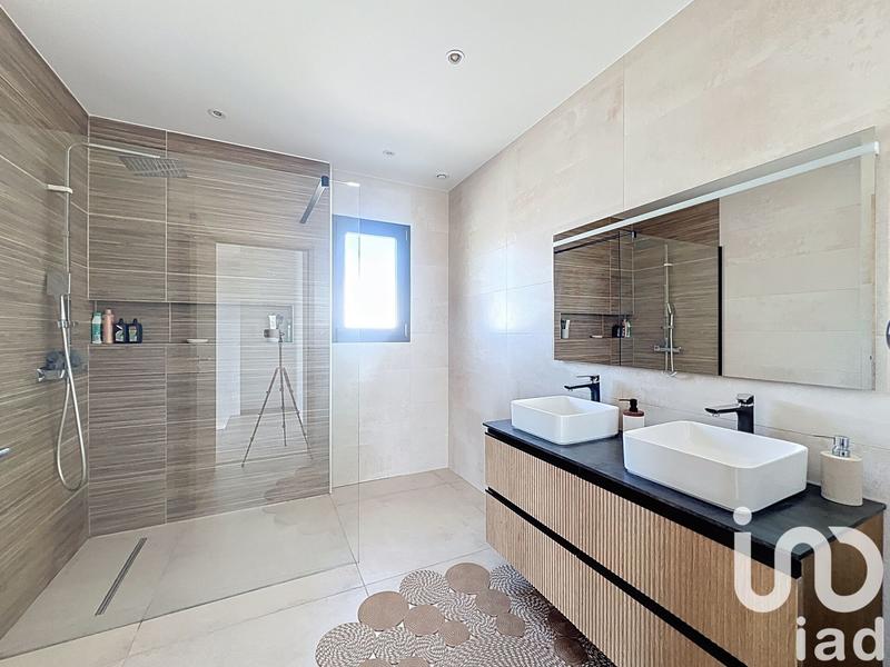 Maison - 125 m² - 4 pièces