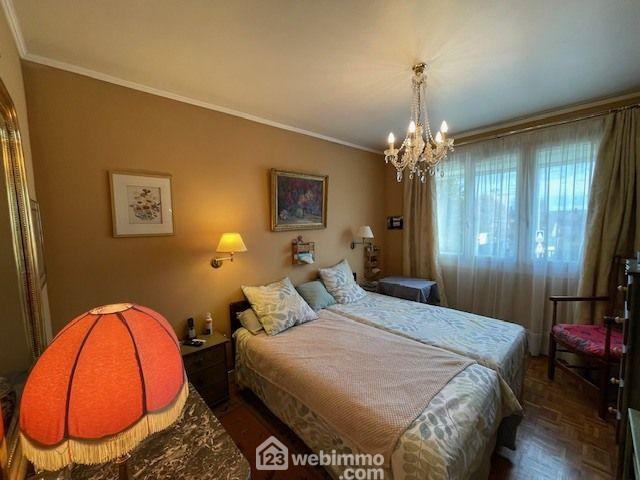 Maison - 78 m² - 3 pièces