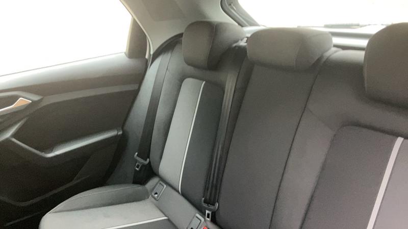 Audi A1 City Carver 1.0 Tfsi 116 Design