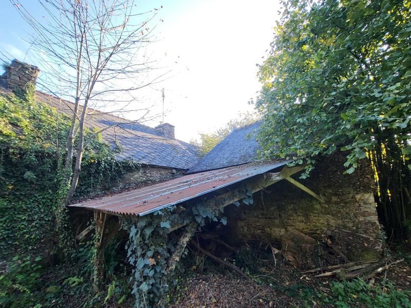 Maison - 50 m² - 2 pièces