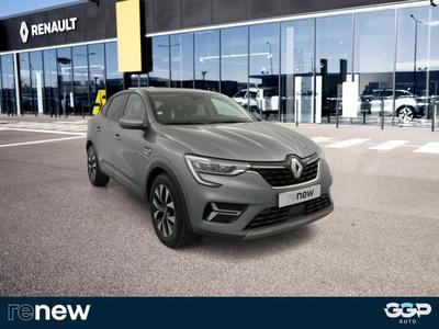 Renault Arkana TCe 140 Edc Fap Business