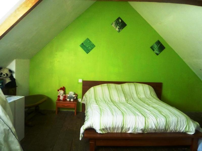 Maison en pierre - 85 m² - 4 pièces